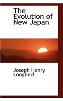 The Evolution of New Japan