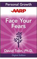 AARP Face Your Fears