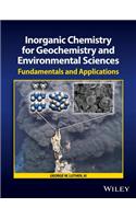 Inorganic Chemistry for Geochemistry and Environmental Sciences