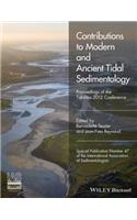 Contributions to Modern and Ancient Tidal Sedimentology