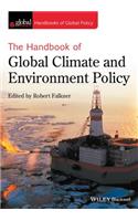 The Handbook of Global Climate and Environment Policy