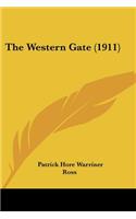 Western Gate (1911)