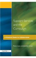 Support Services and the Curriculum