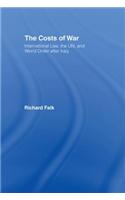 The Costs of War