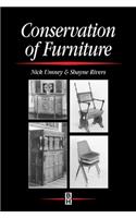 Conservation of Furniture