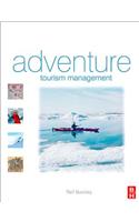 Adventure Tourism Management