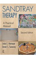 Sandtray Therapy