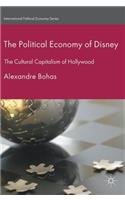 The Political Economy of Disney