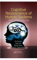 Cognitive Neuroscience of Human Systems