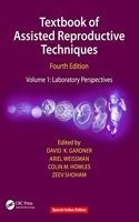 Textbook Of Assisted Reproductive Techniques 4Ed 2 Vol Set (Hb 2017) Indian Edition