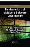 Fundamentals of Multicore Software Development