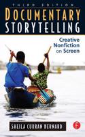 Documentary Storytelling