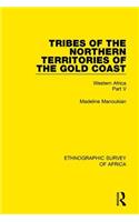 Tribes of the Northern Territories of the Gold Coast
