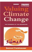 Valuing Climate Change
