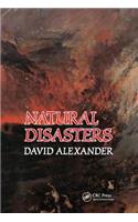 Natural Disasters