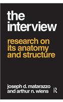 The Interview