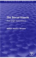 Social Insects