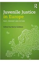 Juvenile Justice in Europe