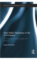 New Public Diplomacy in the 21st Century