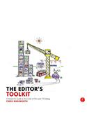 The Editor's Toolkit