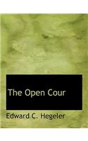 The Open Cour: (English)