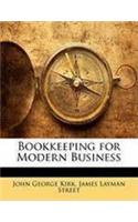 Bookkeeping for Modern Business