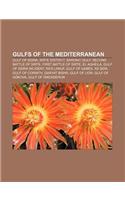 Gulfs of the Mediterranean