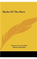 Myths Of The Hero