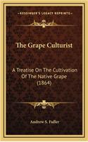 The Grape Culturist