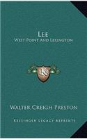 Lee