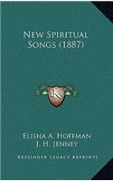 New Spiritual Songs (1887)