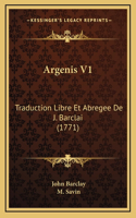 Argenis V1