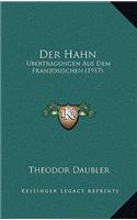 Der Hahn