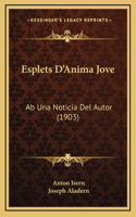 Esplets D'Anima Jove