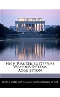 High Risk Series