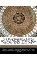 Rail Transportation