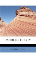 Modern Turkey