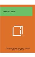 Hans Hofmann