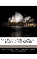 Off to the Arts