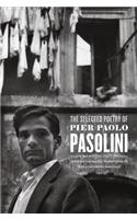Selected Poetry of Pier Paolo Pasolini