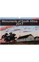 Monuments of South Africa 2017: The Best Photos from Wiki Loves Monuments, the World's Largest Photo Competition on Wikipedia(Calvendo Places)