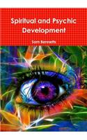 Spiritual and Psychic Development