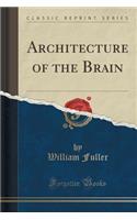 Architecture of the Brain (Classic Reprint)