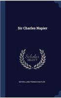 Sir Charles Napier