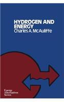 Hydrogen and Energy