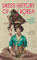 Dress History of Korea