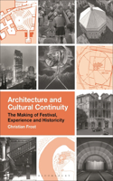 Architecture and Cultural Continuity