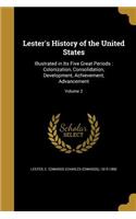 Lester's History of the United States