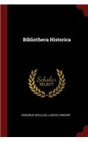 Bibliotheca Historica