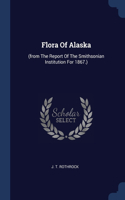 Flora Of Alaska